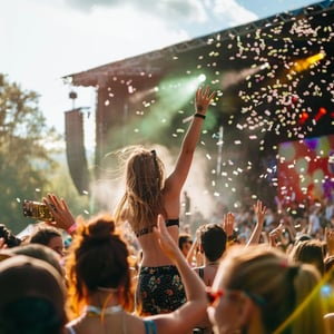 Festival Vendée