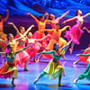 Danse - Les Sables-d'Olonne
