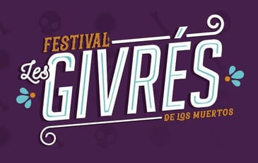 Festival Les Givres