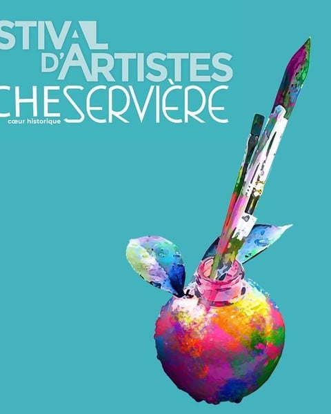 Festival d'Artistes de Rocheservière