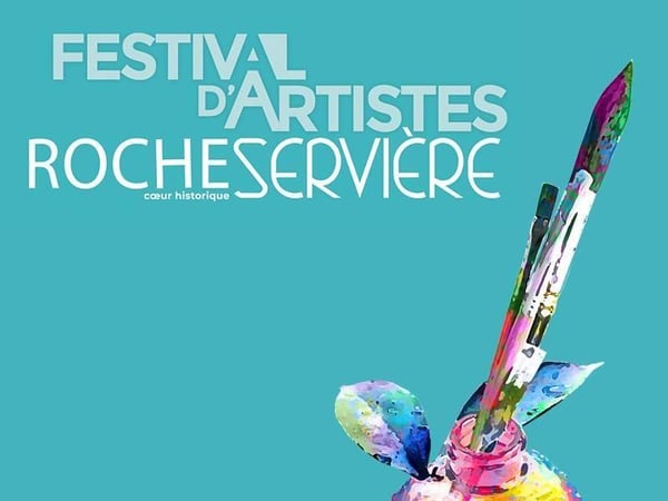 Festival d'Artistes de Rocheservière