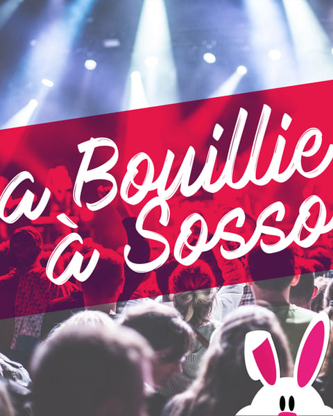 La Bouillie à Sosso