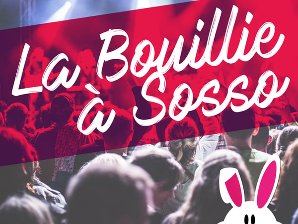 La Bouillie à Sosso