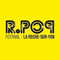 R.Pop Festival la Roche-Sur-Yon