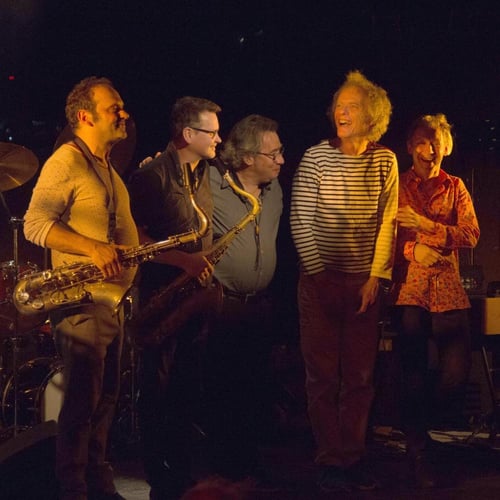 Festival International de Jazz 2