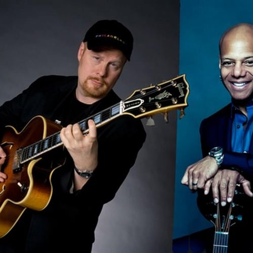 Festival International de Jazz 3