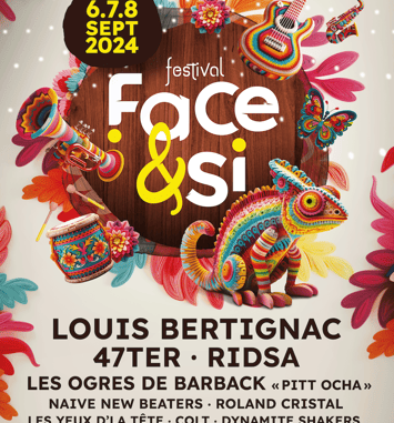 Festival Face & Si 2025