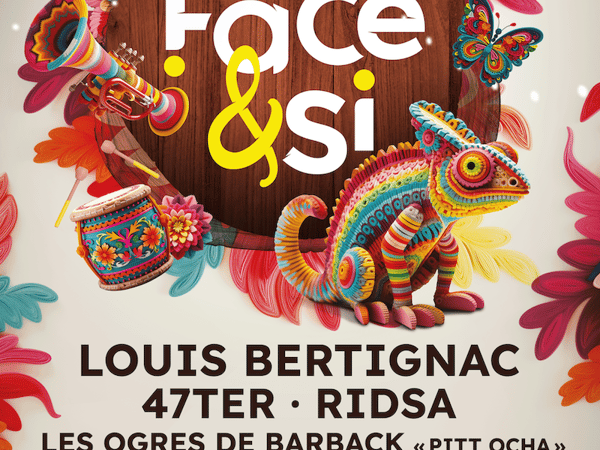 Festival Face & Si 2027