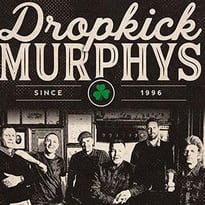 Dropkick Murphys, Moundrag, Scowl