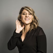 Marion Mezadorian