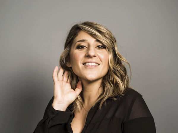 Marion Mezadorian