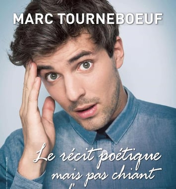Marc Tourneboeuf