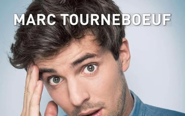 Marc Tourneboeuf