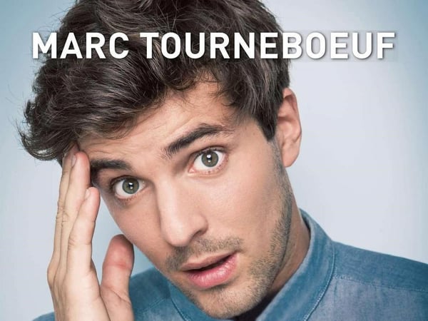 Marc Tourneboeuf