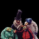 Puppetmastaz