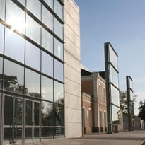 Espace culturel et de congrès René Cassin