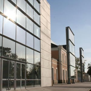 Espace culturel et de congrès René Cassin