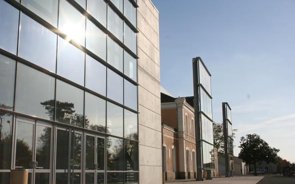 Espace culturel et de congrès René Cassin