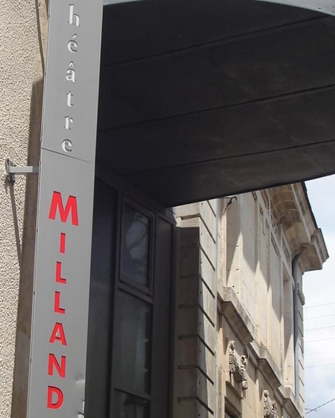 Théâtre Millandy