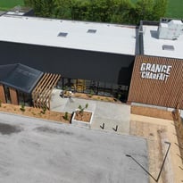 La Grange Du Charfait