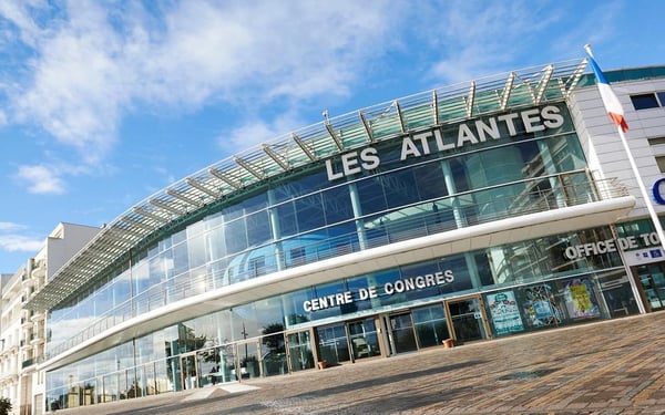 Centre de Congrès les Atlantes