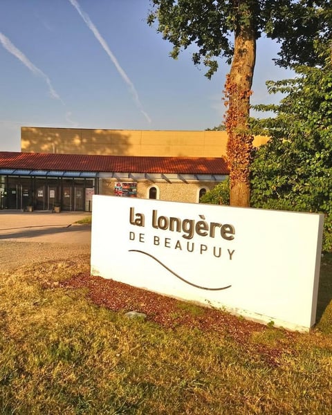La longère de Beaupuy