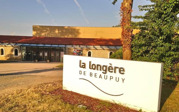 La longère de Beaupuy