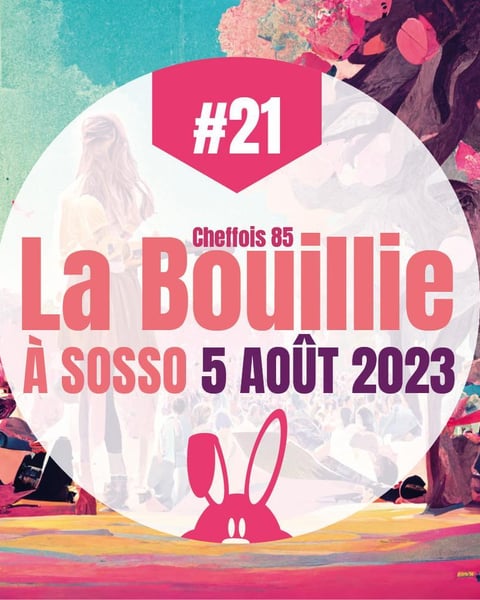 La Bouillie à Sosso