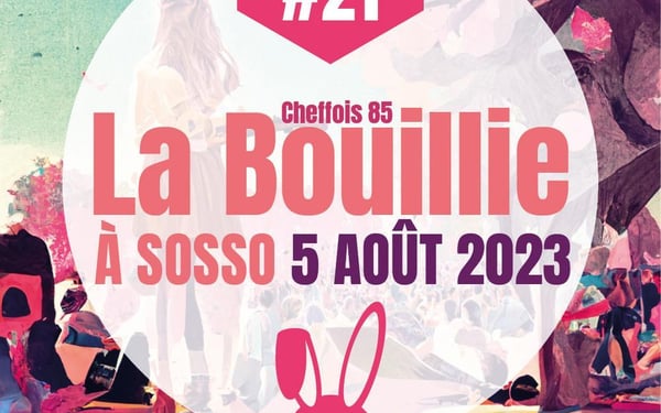 La Bouillie à Sosso