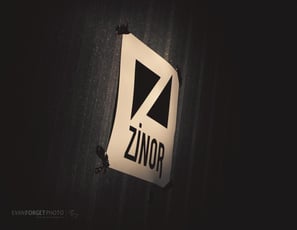Le Zinor