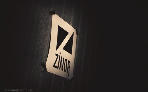 Le Zinor
