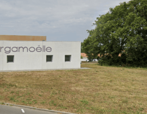 La Gargamoëlle