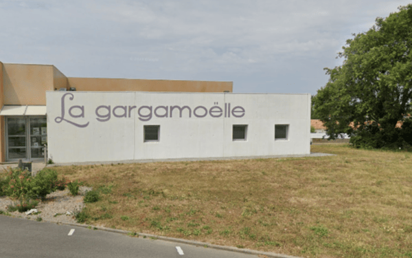 La Gargamoëlle