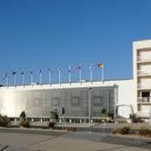 Odysséa - palais des congrès