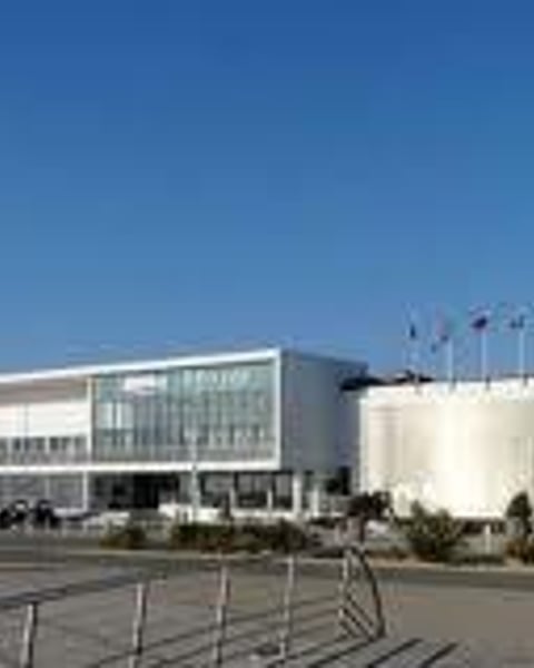 Odysséa - palais des congrès