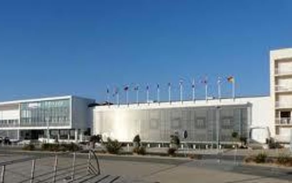 Odysséa - palais des congrès