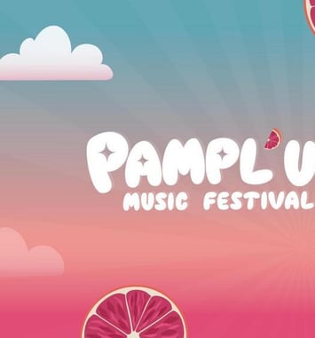 Pampl'Up Music Festival