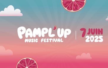 Pampl'Up Music Festival