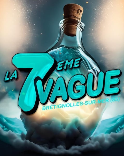 Festival La 7eme Vague