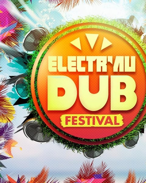 Electr'au dub festival 2027