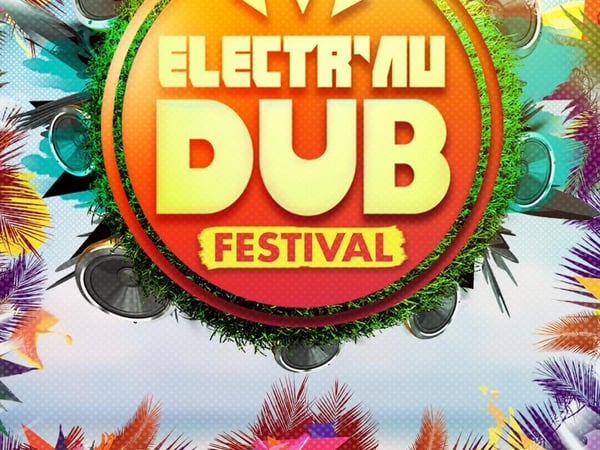 Electr'au dub festival 2027