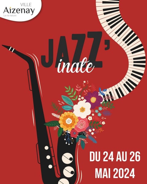 Festival Jazz'inate