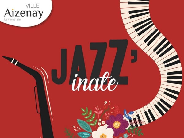 Festival Jazz'inate