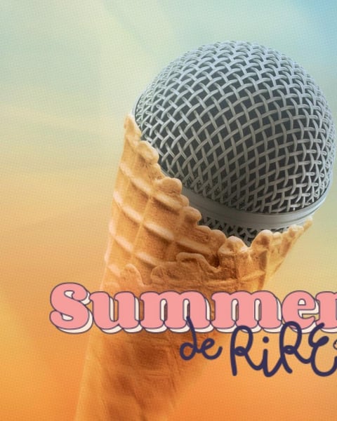 Summer du Rire