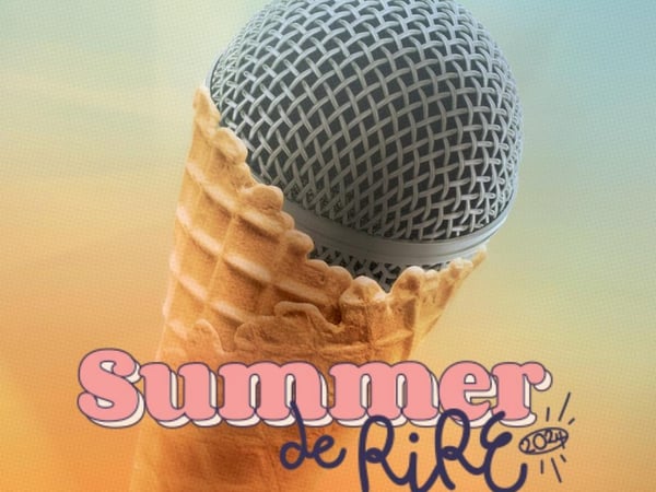Summer du Rire