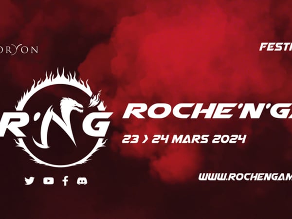 Roche'N'Game
