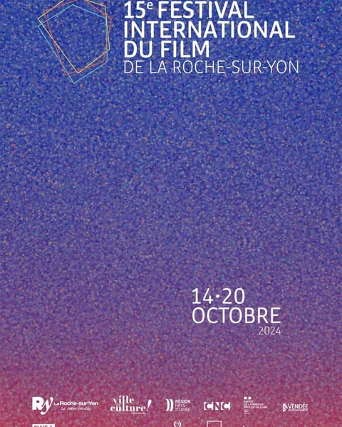 Festival International du Film de La Roche-sur-Yon