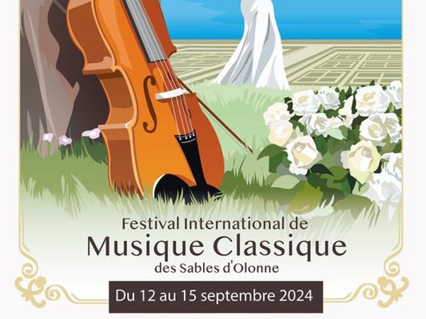 Les Classiques de la Villa Charlotte
