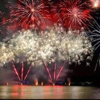 Fête Nationale La Roche sur Yon