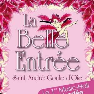 La Belle Entrée